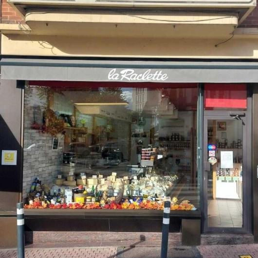 Fonds de commerce – Fromagerie/Crèmerie à céder